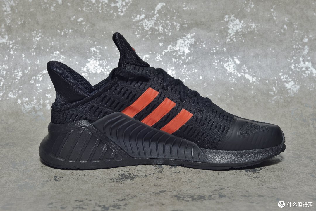 这双清风不太cool—入手阿迪达斯EQT 02/17 Climacool UNISEX