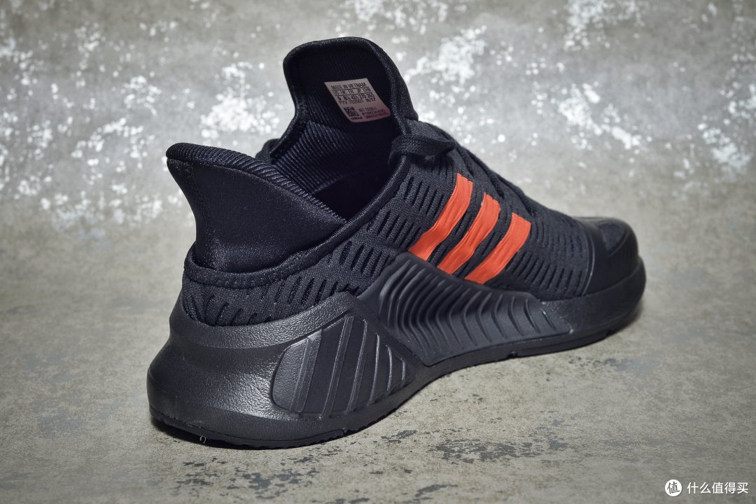 这双清风不太cool—入手阿迪达斯EQT 02/17 Climacool UNISEX