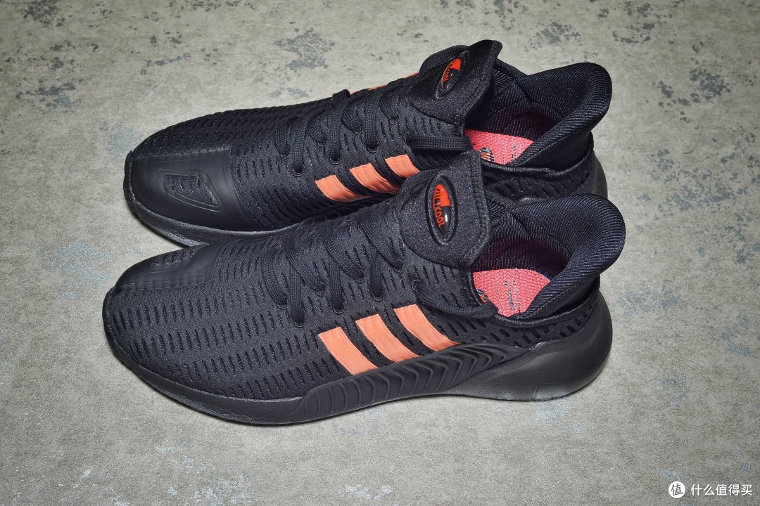 这双清风不太cool—入手阿迪达斯EQT 02/17 Climacool UNISEX