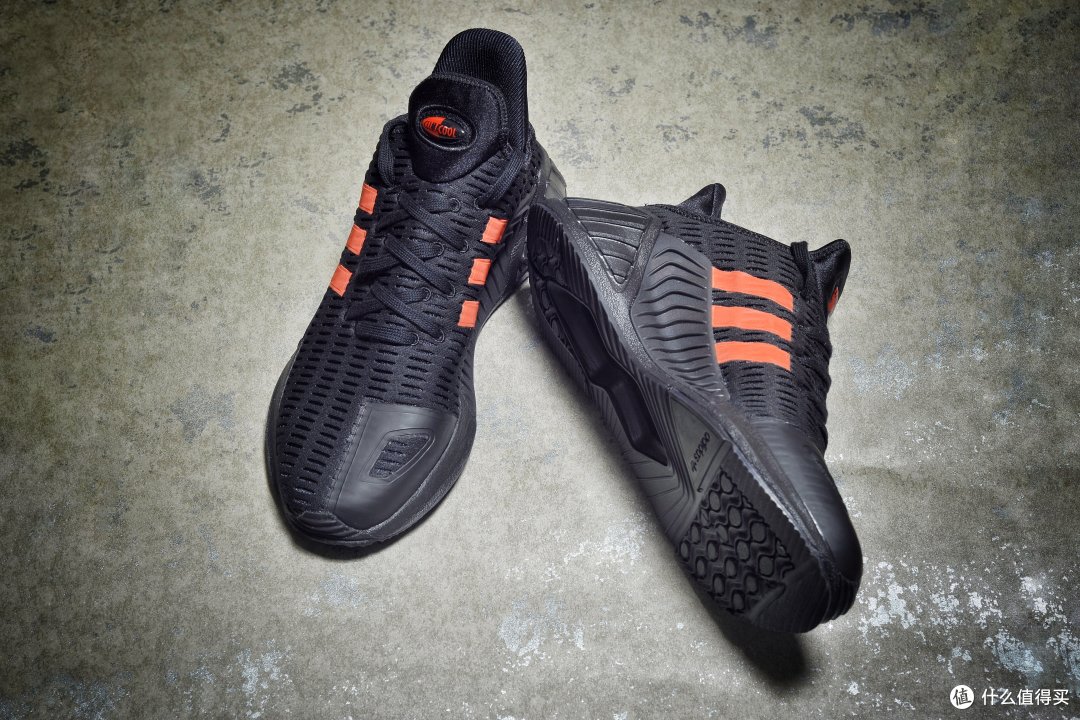 这双清风不太cool—入手阿迪达斯EQT 02/17 Climacool UNISEX