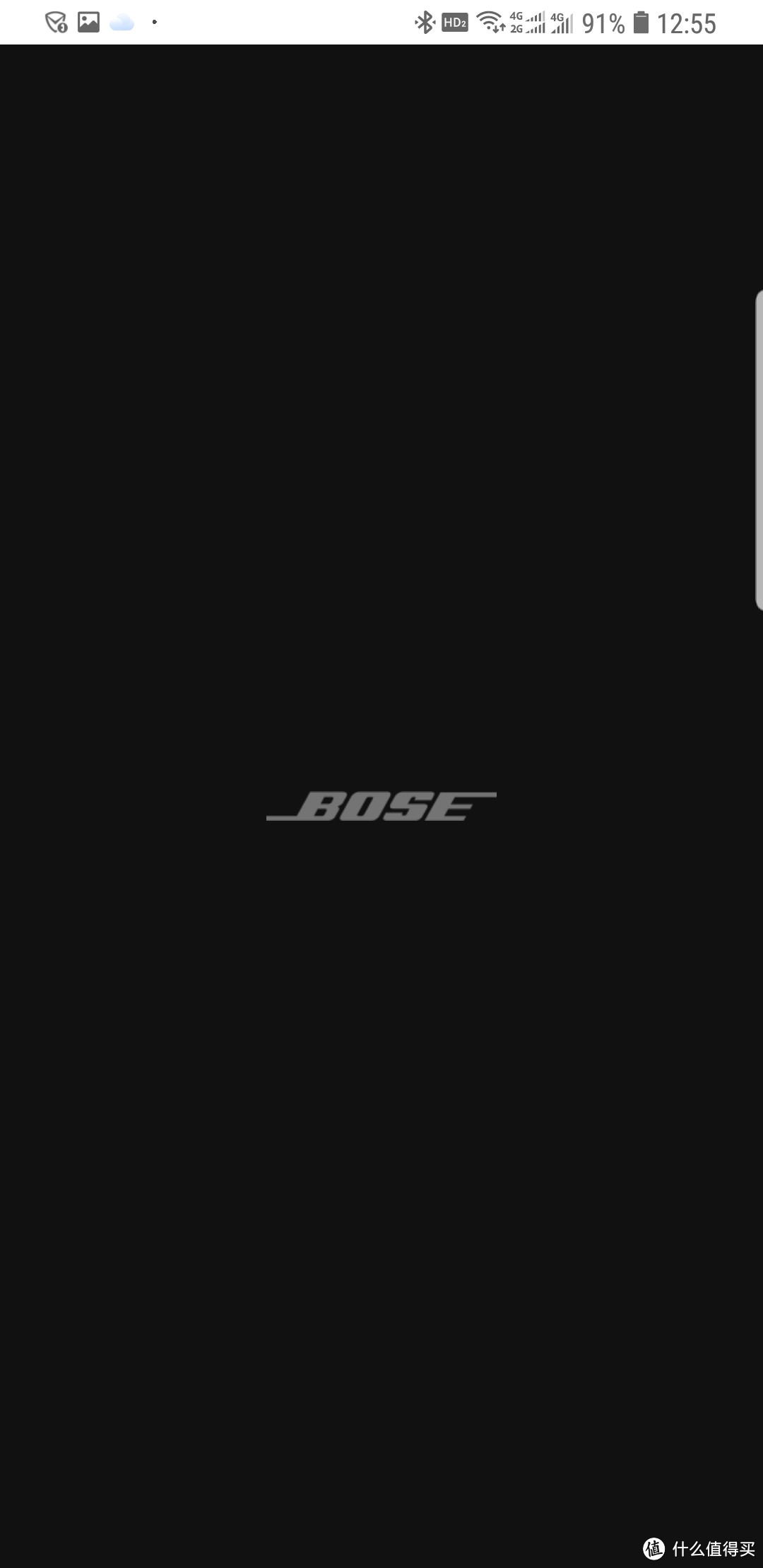 BOSE SoundSport wireless