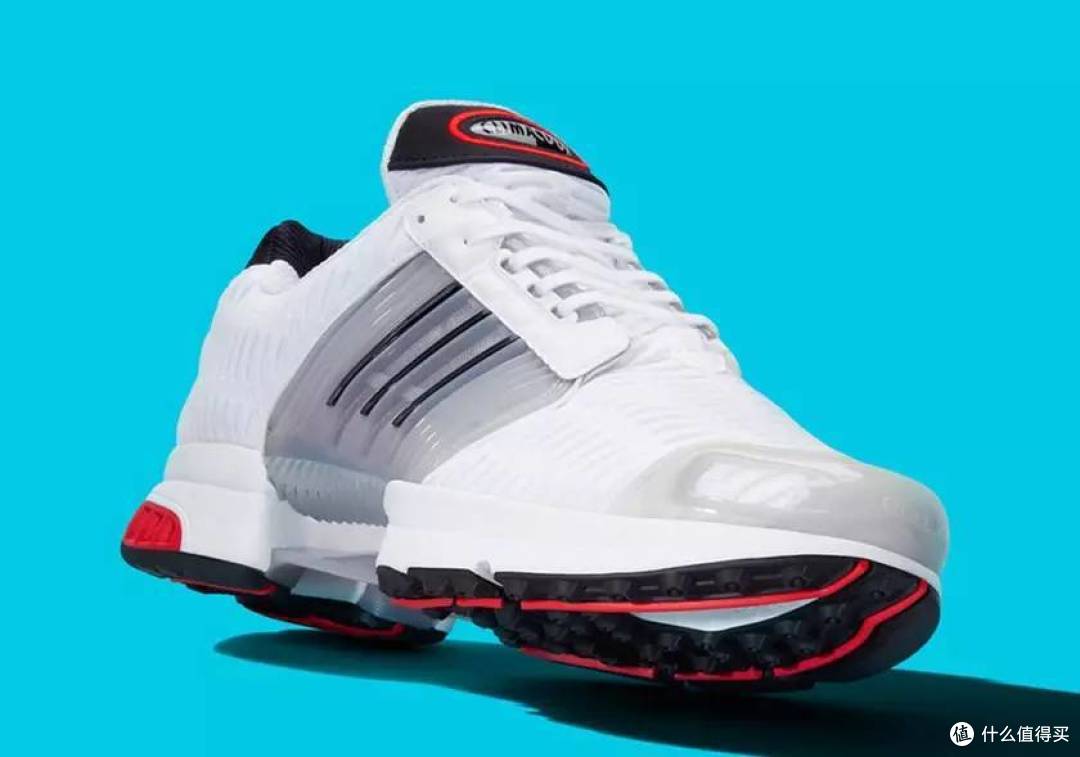 这双清风不太cool—入手阿迪达斯EQT 02/17 Climacool UNISEX