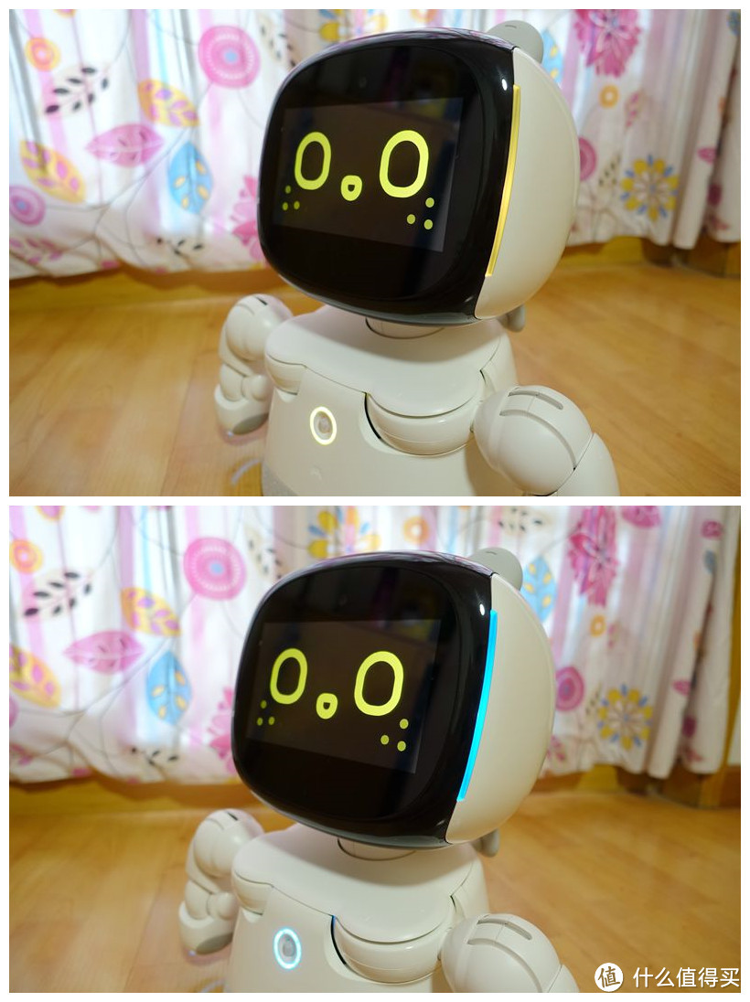 孩子益智成长的好伴侣——Danny Robot 小丹机器人