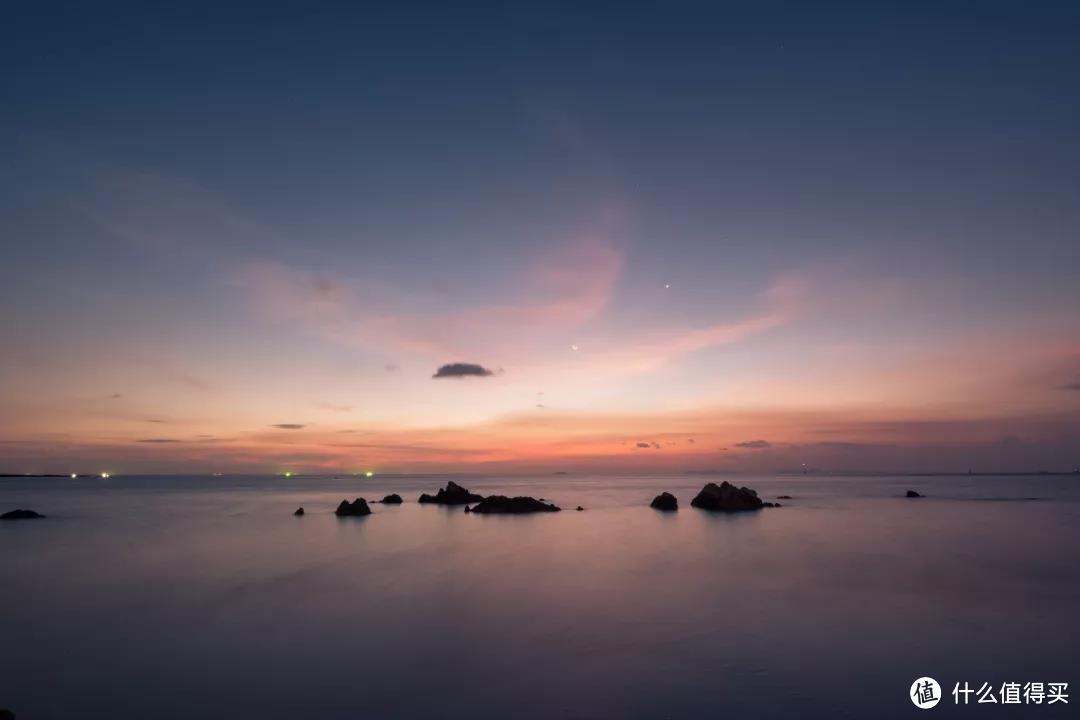 不去马代 ，东南亚的这些海岛也能度过奢华假期