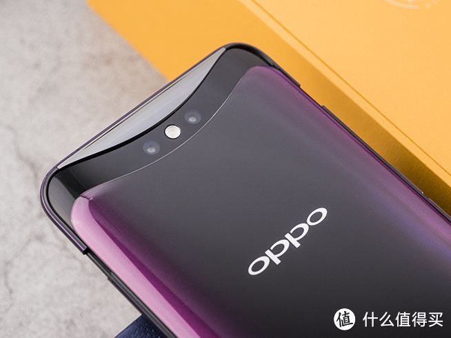 OPPO Find X使用体验 | TheTimme出品