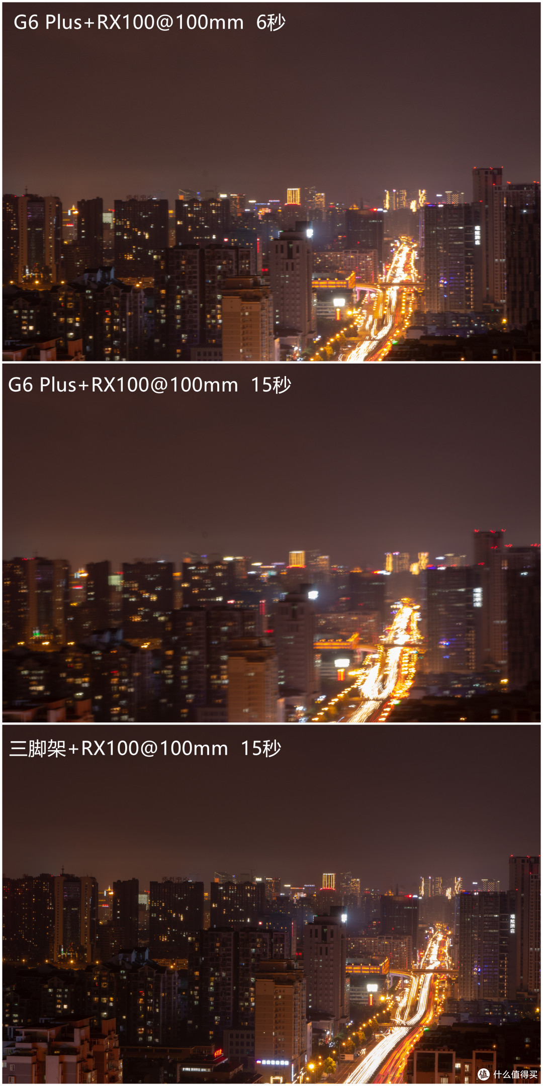 一鸡多吃，通吃手机到微单的鸡头——【飞宇蜂鹰G6 Plus】众测体验