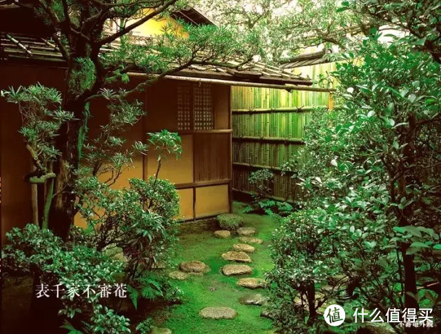 1平米～1000平米，都能搞日式庭院