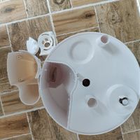 德尔玛 DEM-SJS100 加湿器使用体验(清洗|加湿)