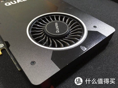 丽台Quadro P2000 开箱测评