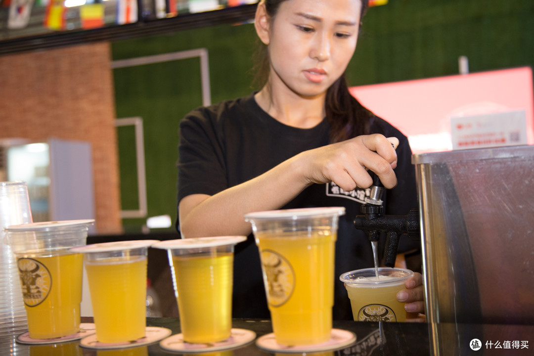 张大妈的看球小馆7.12达人分享活动记录