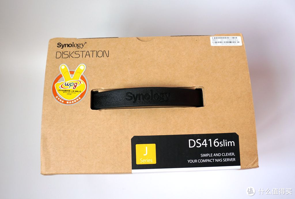 移动办公极品新宠, 笔记本党最佳拍档 DS416slim 迷你小 NAS 了解一下