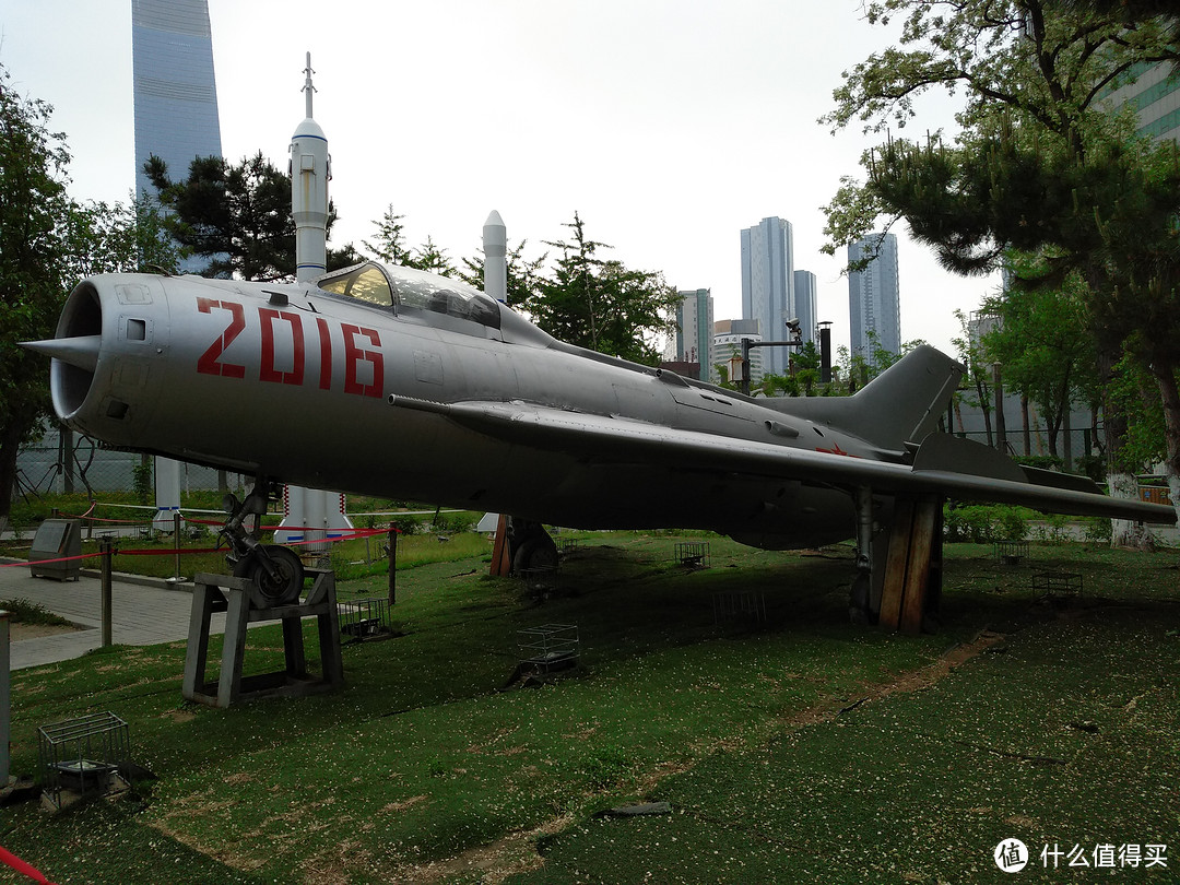 沈阳：一朝发祥地,两代帝王都，二天一晚不完全游玩报告