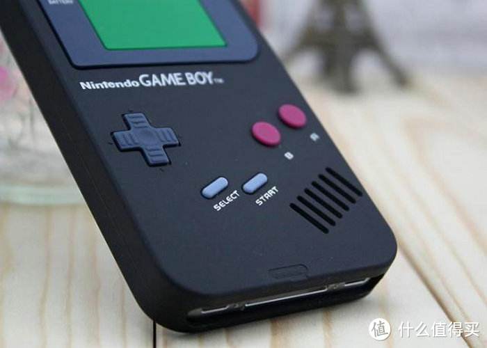 GAME boy 路过