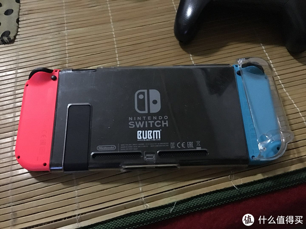 你说你不喜欢玩游戏?来,跟我入坑Switch