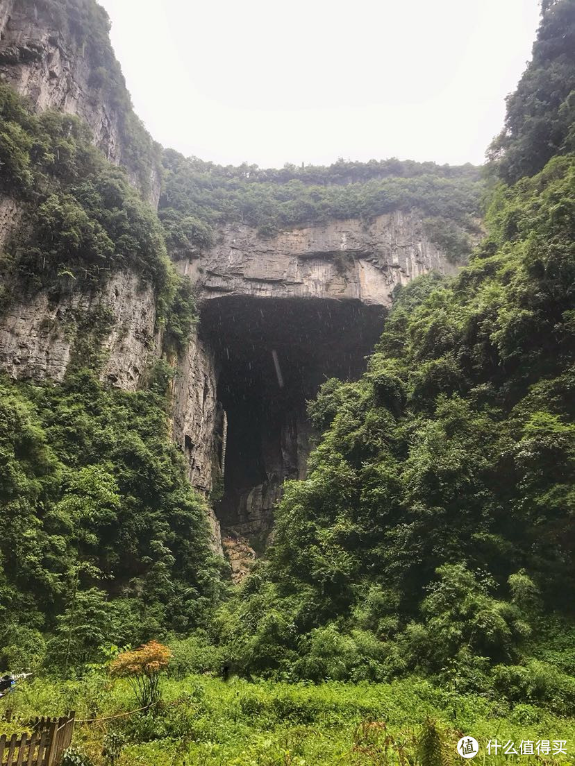 从长沙到重庆，这是一个带着辣味的自驾之旅