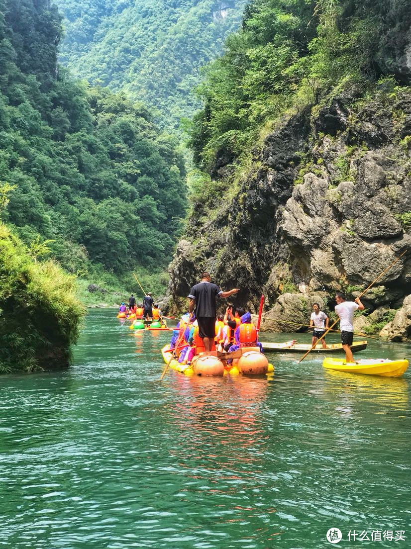 从长沙到重庆，这是一个带着辣味的自驾之旅