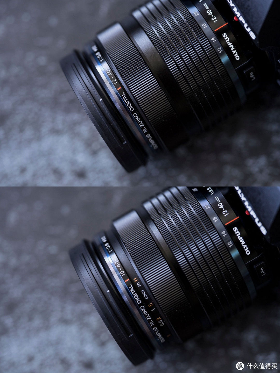 平平无奇的它都买！什么原因？奥林巴斯12-40mm F2.8PRO使用分享