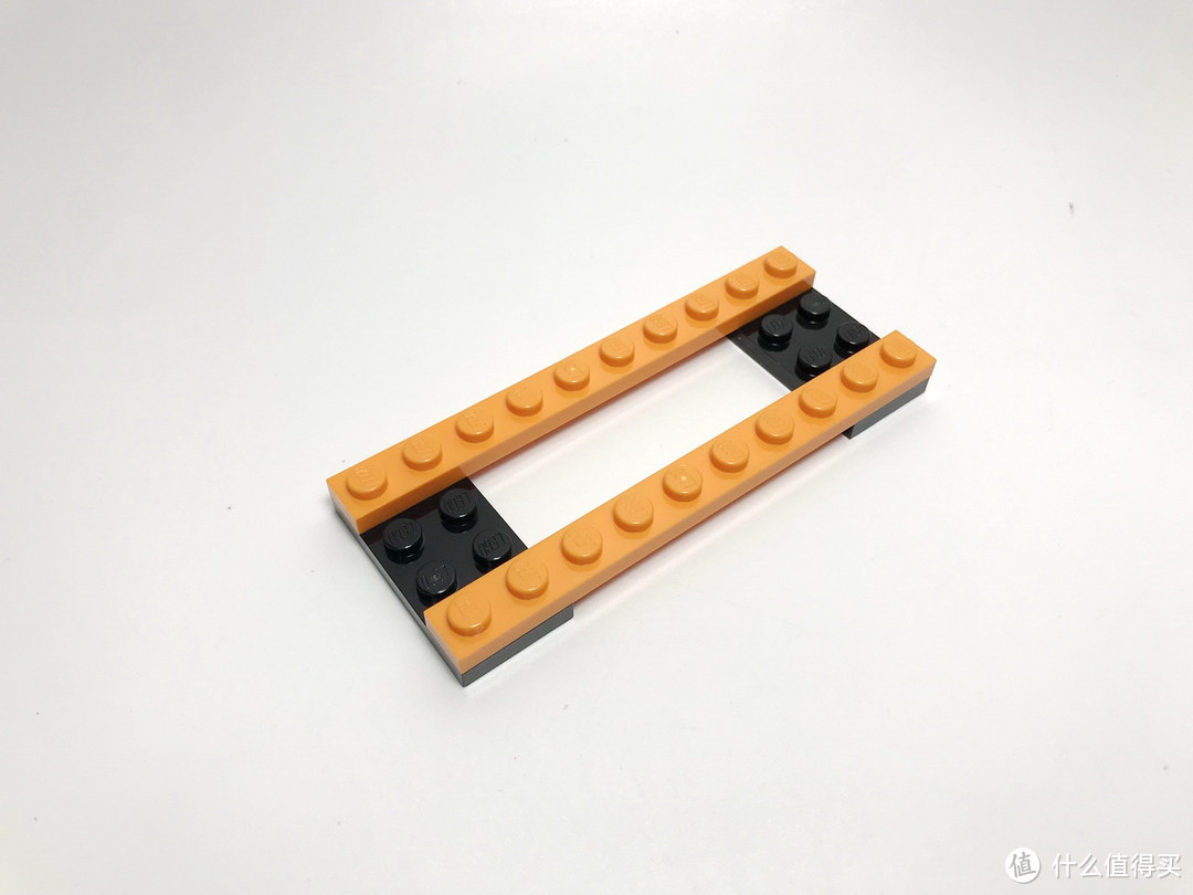 小套装大魅力：LEGO 乐高 60178  速度挑战者