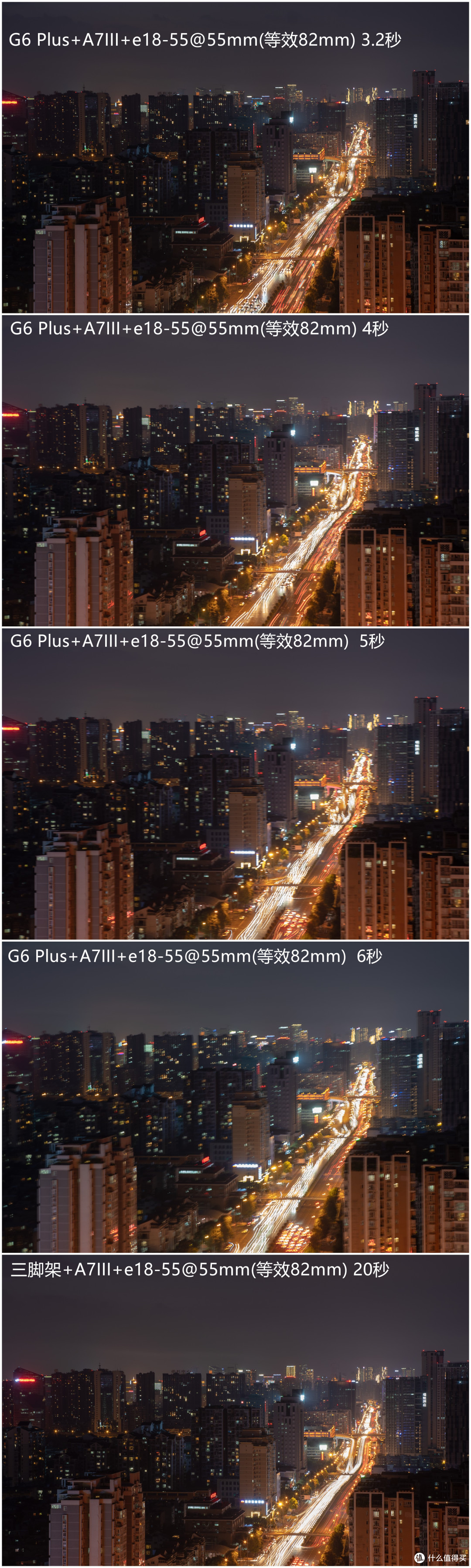 一鸡多吃，通吃手机到微单的鸡头——【飞宇蜂鹰G6 Plus】众测体验