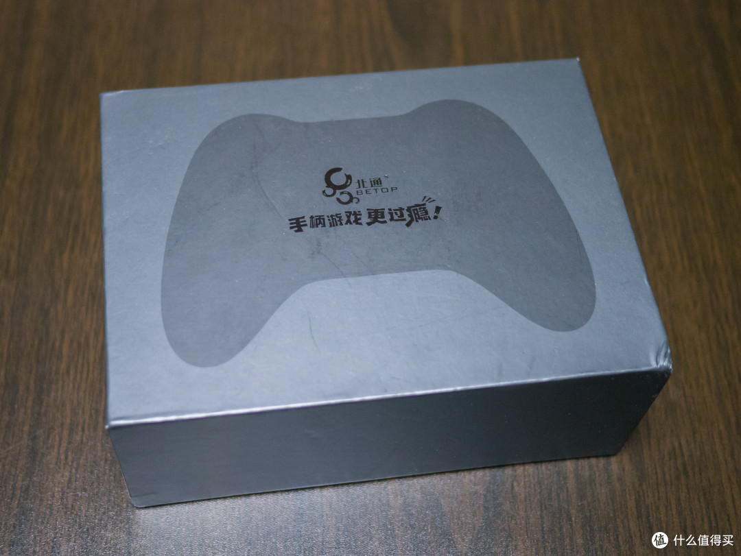 猎人的趁手武器 Betop 北通 阿修罗2 PC游戏手柄