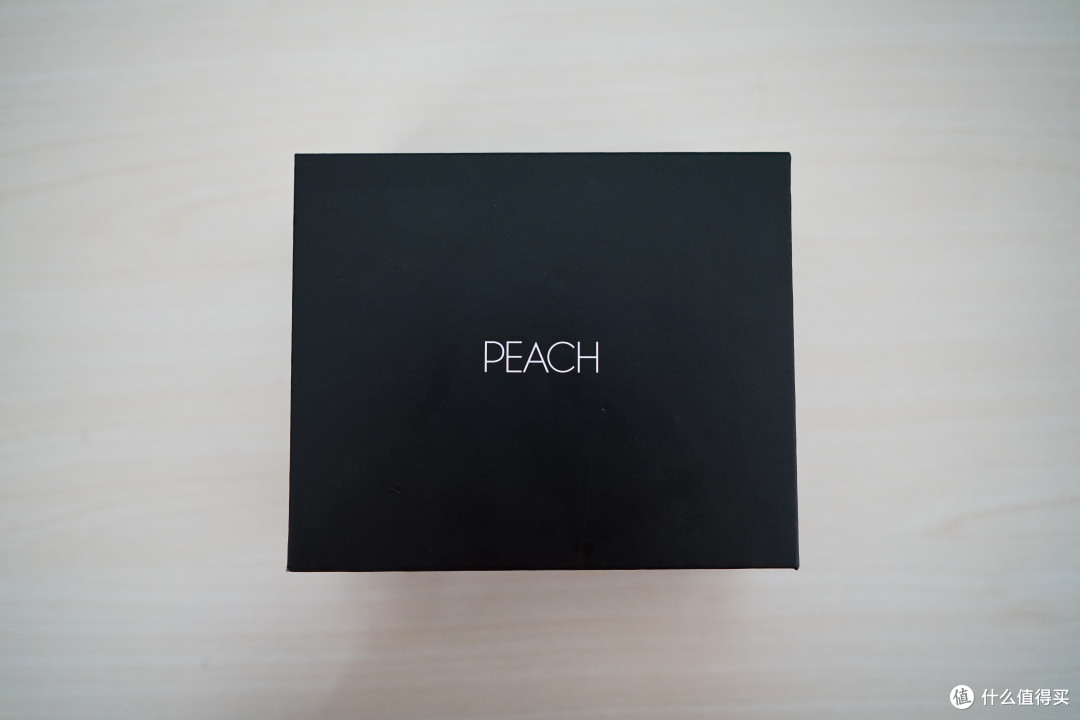 PEACH 相机快装板 开箱上手