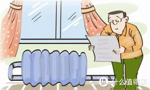 用户在日常使用过程中如何避免暖气片熏墙