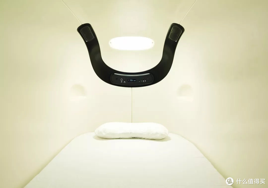 科技感？文艺范儿？日本新概念胶囊旅馆颠覆你的认知！