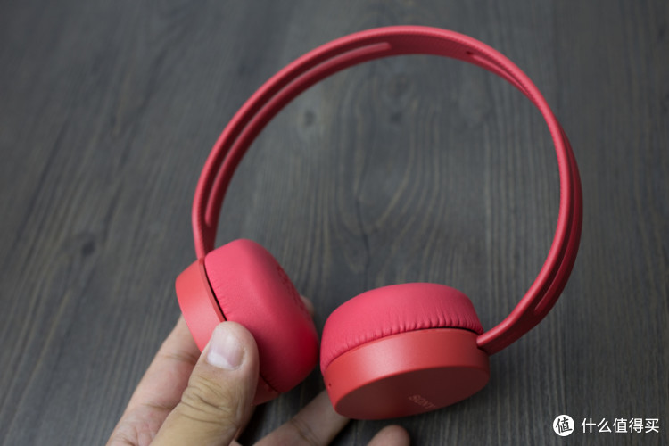 索尼大法也有便宜货!WH-CH400蓝牙耳机评测