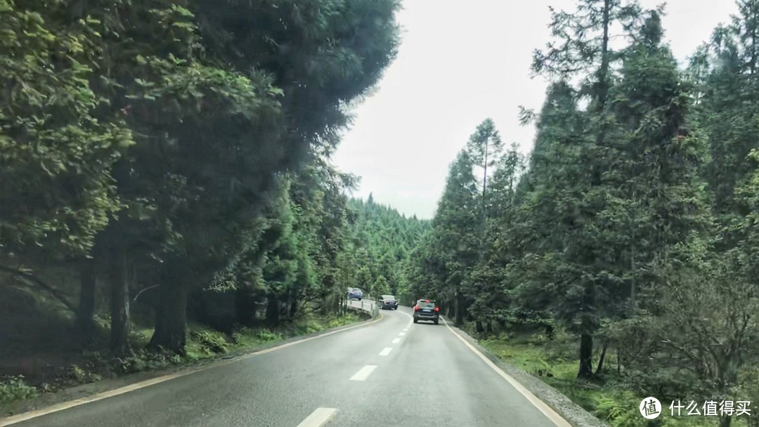 从长沙到重庆，这是一个带着辣味的自驾之旅