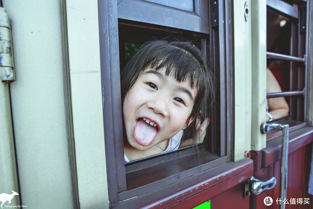 大澳村奇妙旅程之凯恩斯＋悉尼篇