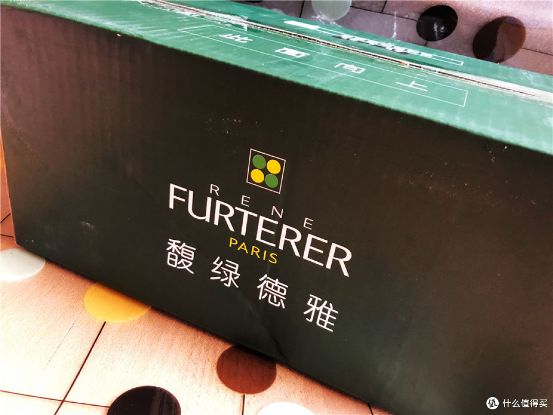 能否拯救宝妈的产后脱发？一位宝妈关于馥绿德雅明星防脱两部曲试用记录