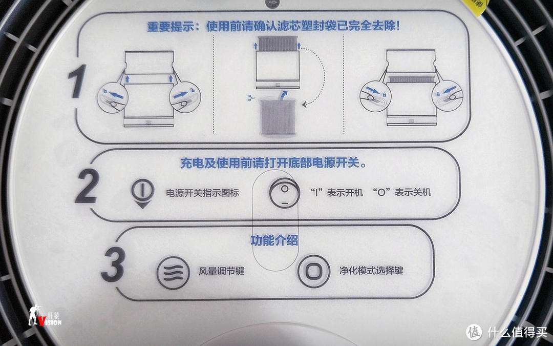 左手种草右手解毒！能巡航会思考的空气净化机器人——科沃斯沁宝A660深度体验