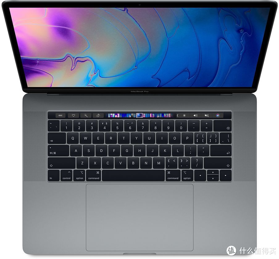 Macbook Pro 2018入手简测（附送预告）