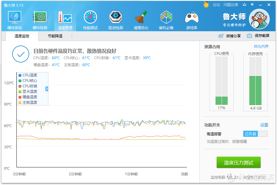 冥王ITX小钢炮：MSI 微星 哈迪斯 Nightblade MI3 电竞主机上手体验