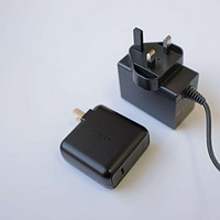 Anker USB-C 30W PD快速充电器充电测试(功率|电流|充电)