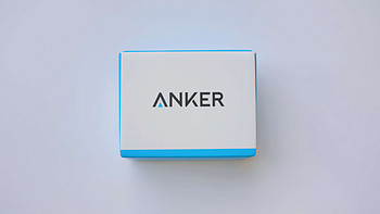 Anker USB-C 30W PD快速充电器细节展示(材质|充电器)