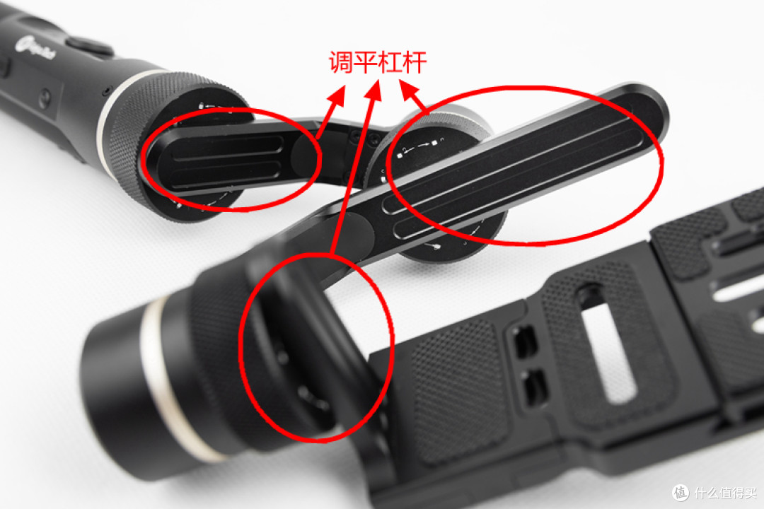 游漫展拍妹纸！飞宇蜂鹰G6plus三轴稳定器体验报告