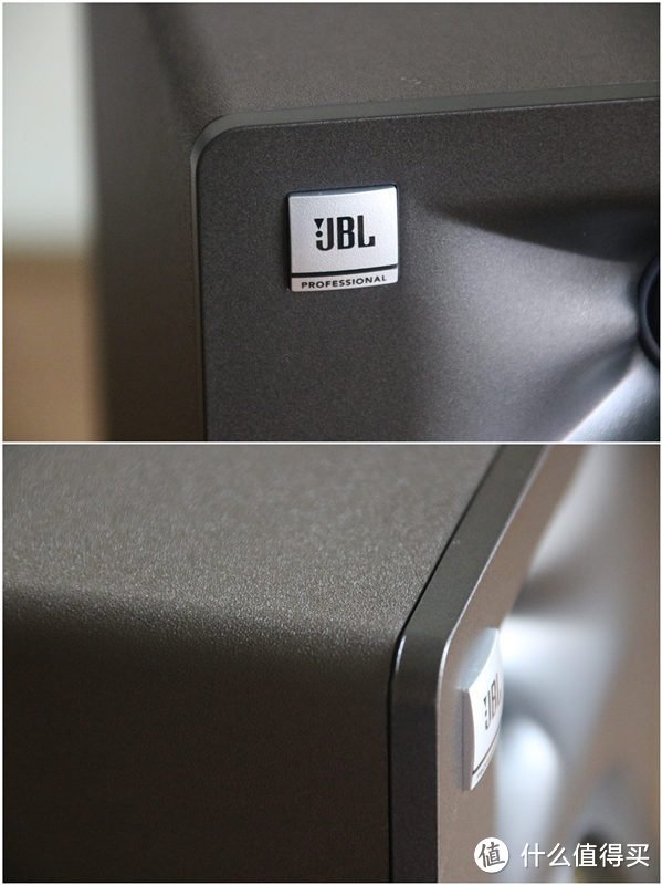 JBL NANO K5 监听音箱开箱