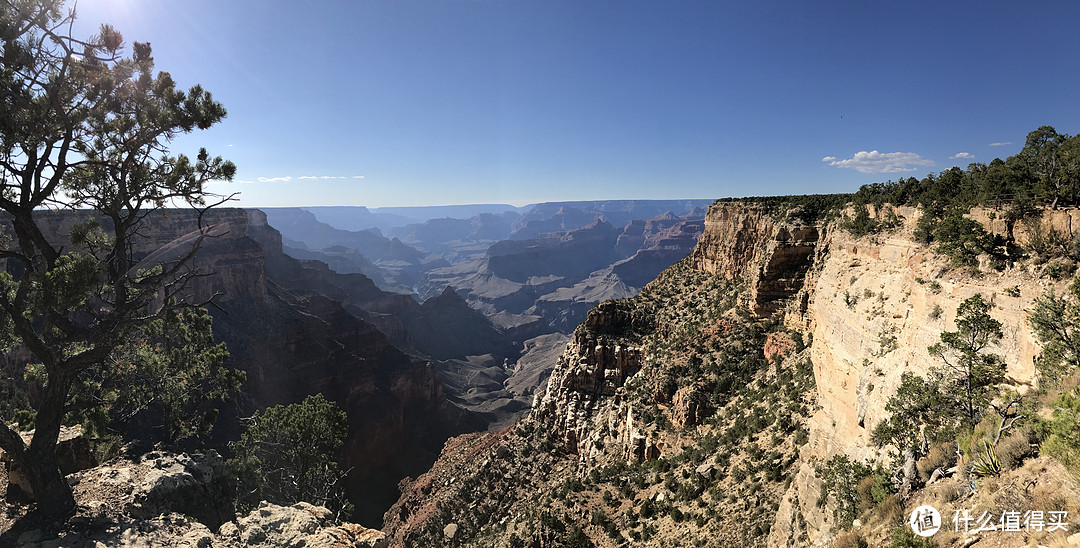 Mohave Point