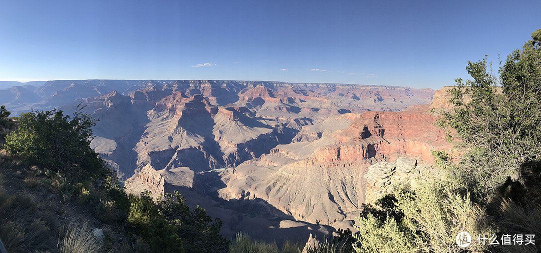 Monument Creek Vista