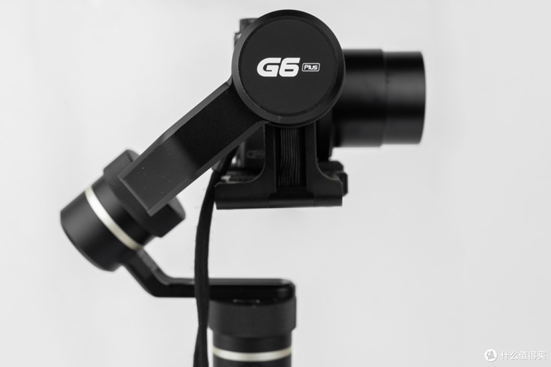 游漫展拍妹纸！飞宇蜂鹰G6plus三轴稳定器体验报告