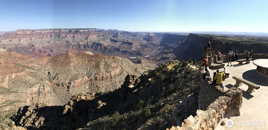 Desert View Watch Tower