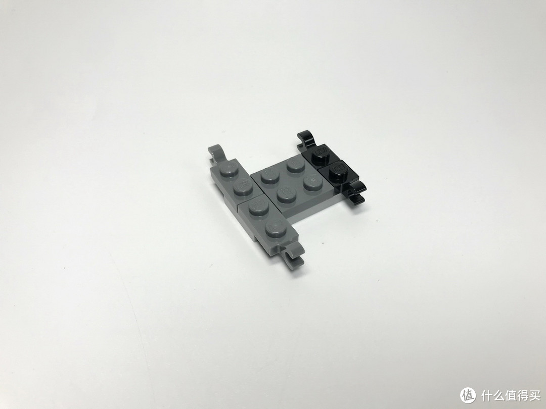 LEGO 乐高 STAR WARS 星球大战系列 75199 格里弗斯将军的战车