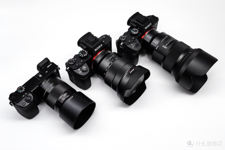 索尼微单配件 篇一:保护镜头的性价比之选:Phe