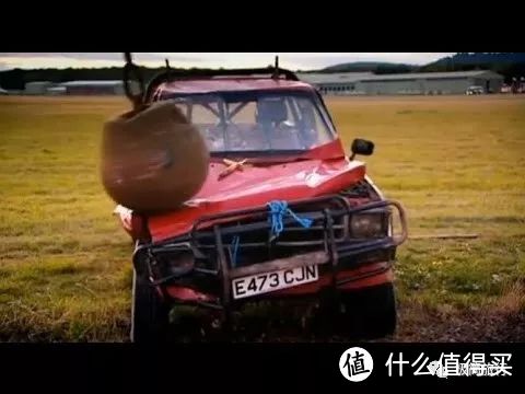 三个让直男都欲罢不能的老男人，究竟有什么秘密？《Top Gear》与我的自驾游