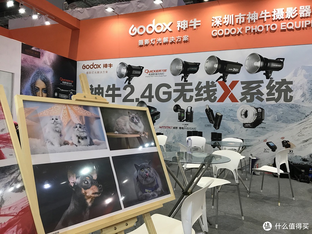 Godox 神牛 V350S 机顶闪光灯 开箱及使用体验