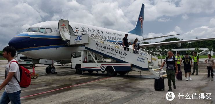 非典型西双版纳之旅，这些小景点同样代表了大版纳。