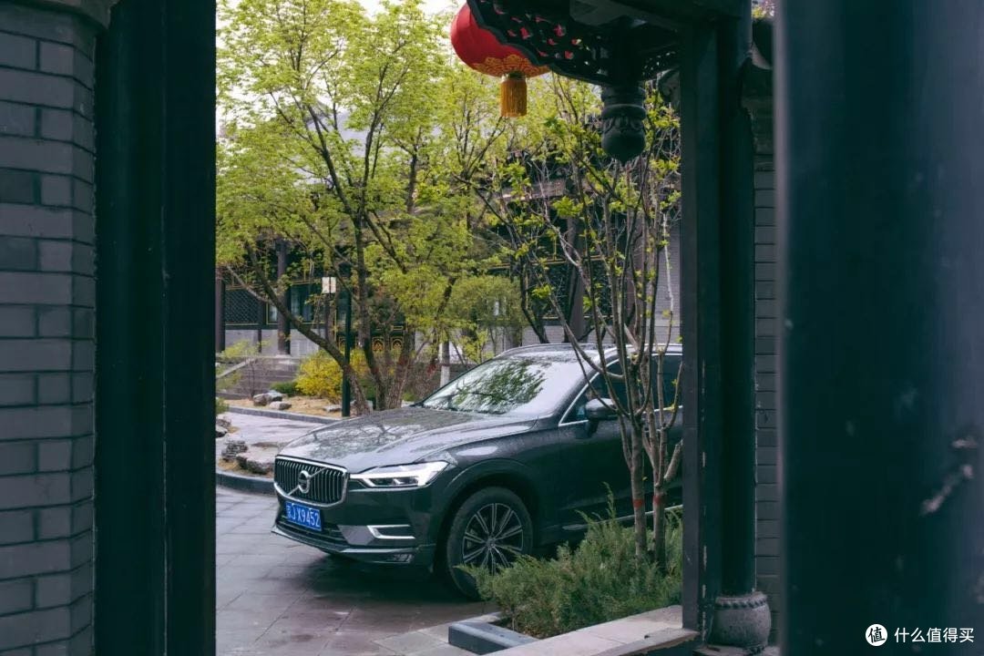 千年古建遍地有  来到山西跪着走！
