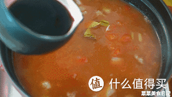 最对中国胃的西式汤，汤底清爽，健康低脂，连爸妈都爱喝！