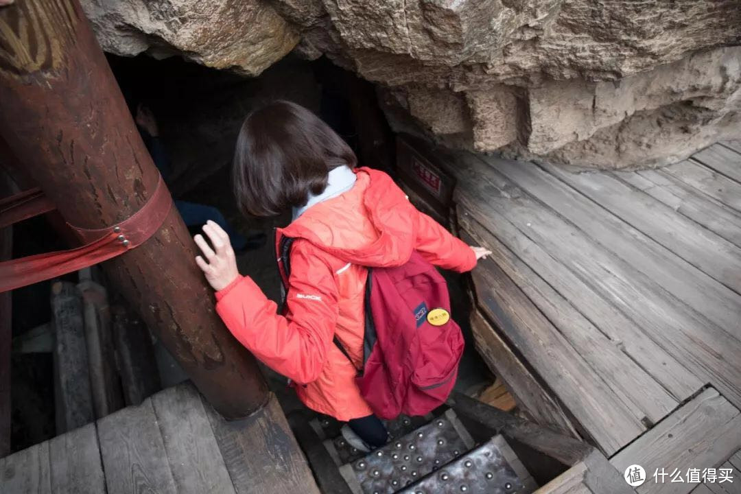 千年古建遍地有  来到山西跪着走！